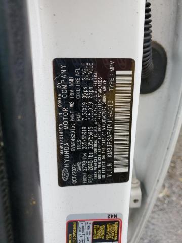 2023 Hyundai Tucson xrt