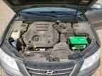 2009 Hyundai Sonata SE