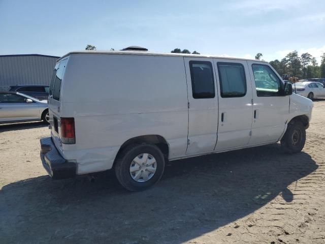 2003 Ford Econoline E150 Van