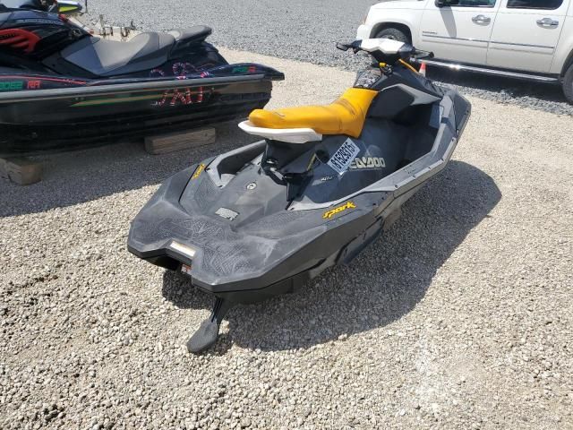 2021 YDV 2021 SEA DOO