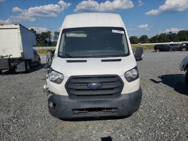 2020 Ford Transit T-250