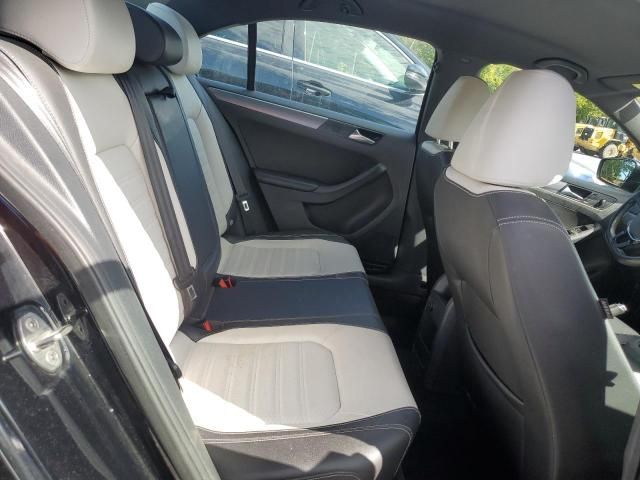 2016 Volkswagen Jetta Sport