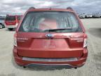 2011 Subaru Forester 2.5x