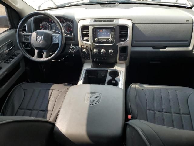 2015 Dodge RAM 1500 SLT