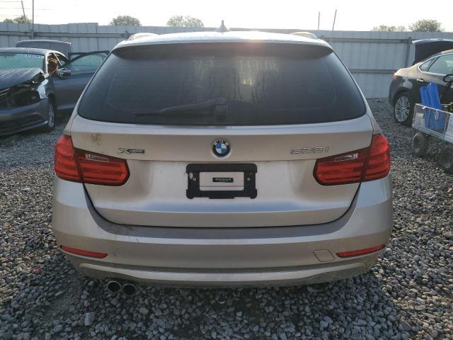 2014 BMW 328 xi