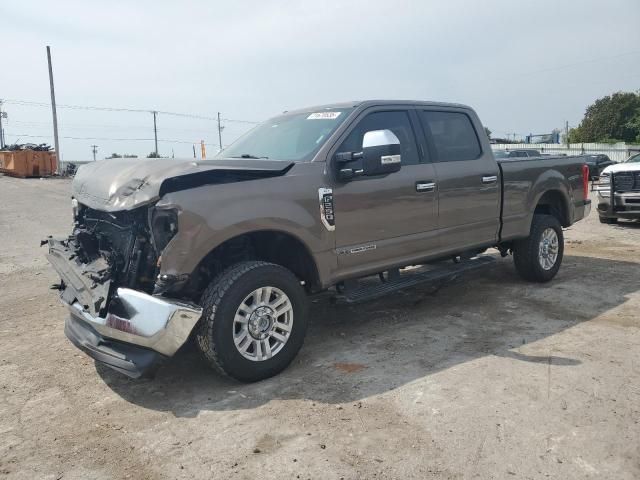 2019 Ford F250 Super Duty