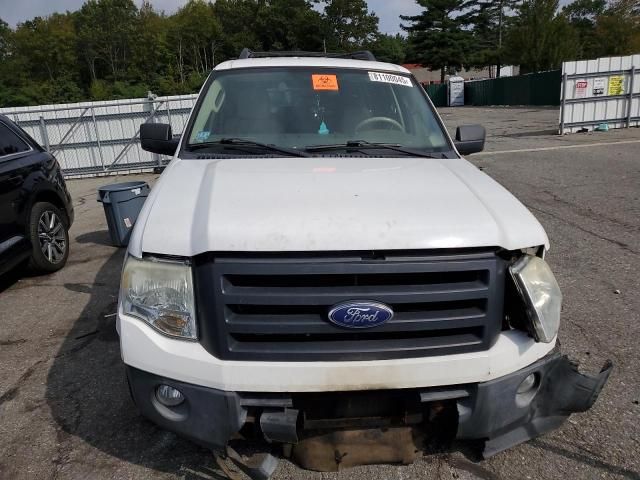 2010 Ford Expedition XLT