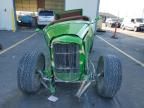 1932 Ford Coupe