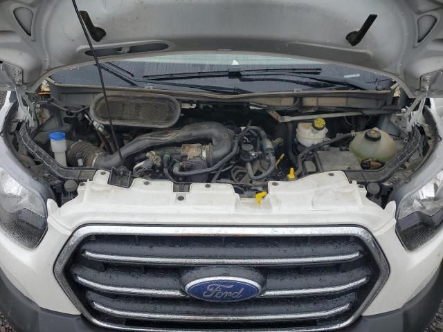 2020 Ford Transit T-350 HD