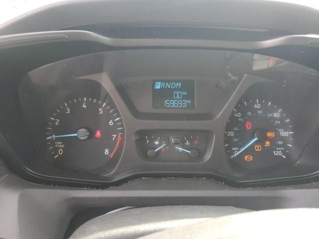 2018 Ford Transit T-350