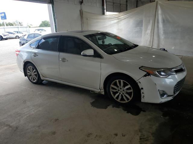 2013 Toyota Avalon Base