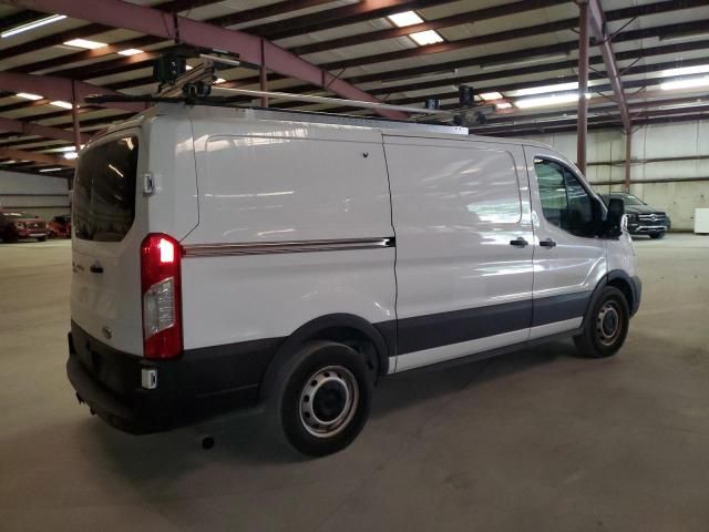 2021 Ford Transit T-150