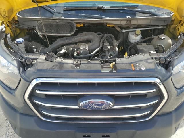 2020 Ford Transit T-150