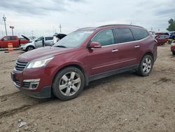 2016 Chevrolet 2016 Chev Traverse en venta en Greenwood, NE