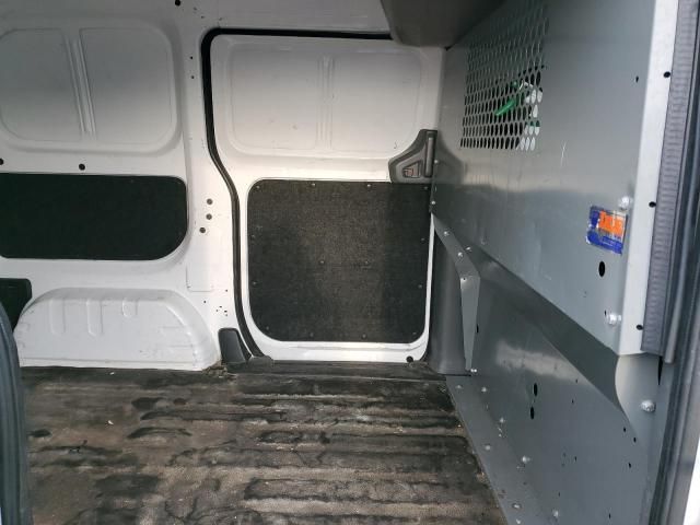 2019 Nissan NV200 2.5S