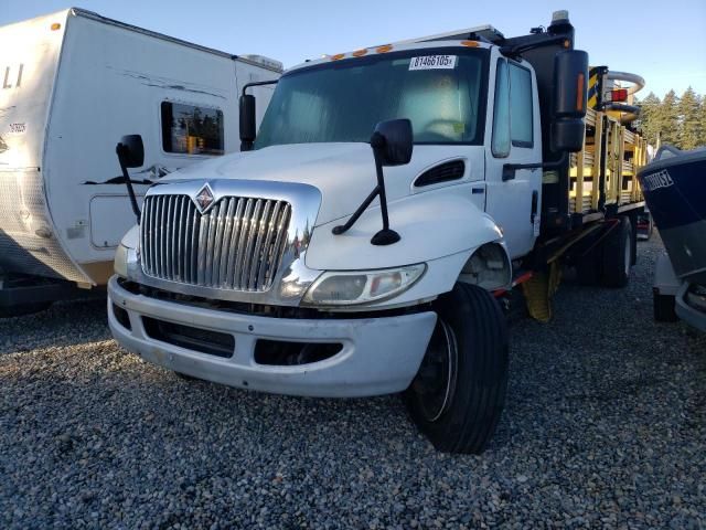 2010 International 4000 4300