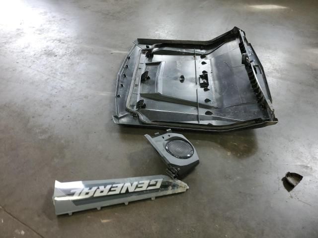 2023 Polaris General XP-ATV