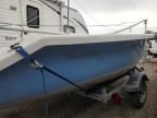 2007 Vanguard Boat