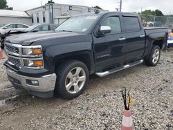 2015 Chevrolet Silverado C1500 LT for sale in Prairie Grove, AR