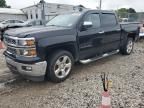 2015 Chevrolet Silverado C1500 LT
