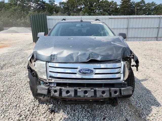 2010 Ford Edge Limited
