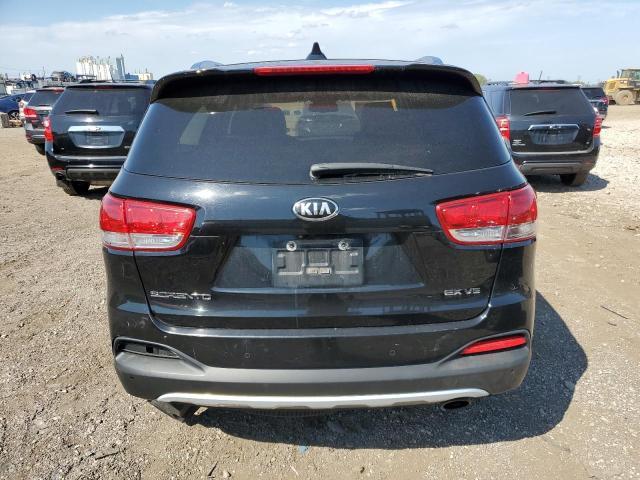2017 KIA Sorento ex