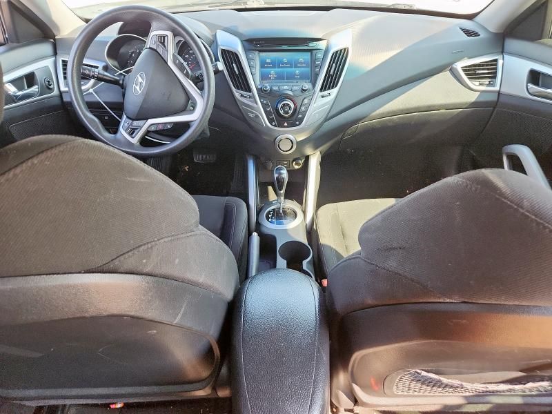 2014 Hyundai Veloster