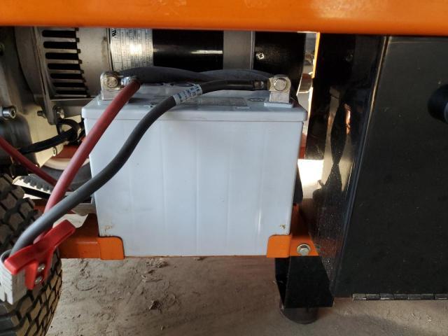 2015 Ck Power CK5-5H Generation