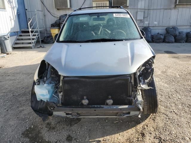2005 Toyota Rav4
