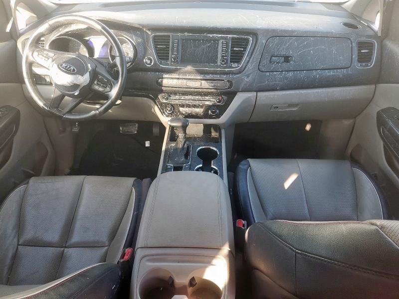 2019 KIA Sedona LX