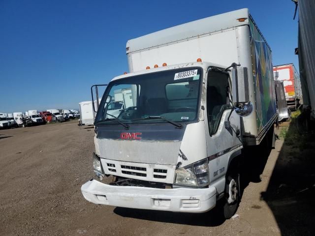2007 GMC W4500 W45042