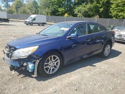 2013 Chevrolet Malibu 1LT for sale in Waldorf, MD