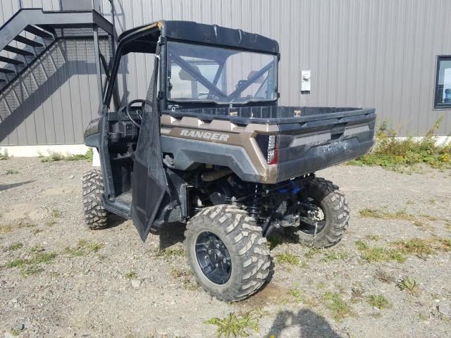 2023 Polaris Ranger XP 1000 Premium