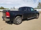 2009 GMC Sierra C1500 SLE
