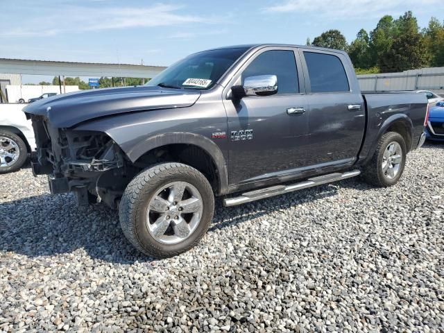 2016 Dodge 1500 Laramie