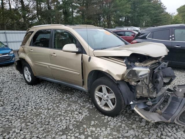2006 Chevrolet Equinox LT