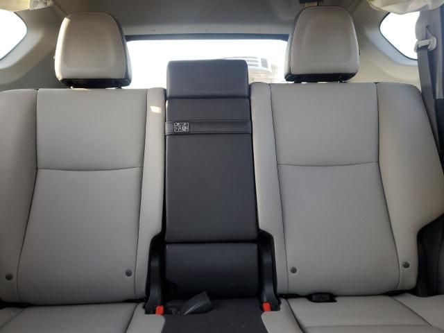 2018 Toyota Rav4 HV Limited