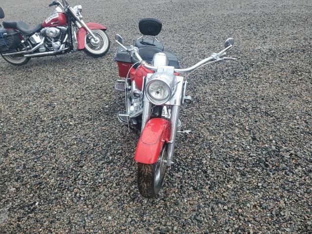 2006 Harley-Davidson Flhri