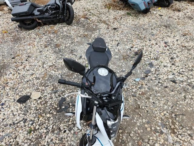 2022 Cfmoto 2022 Other Motorcycle Cfmoto Cf650nk