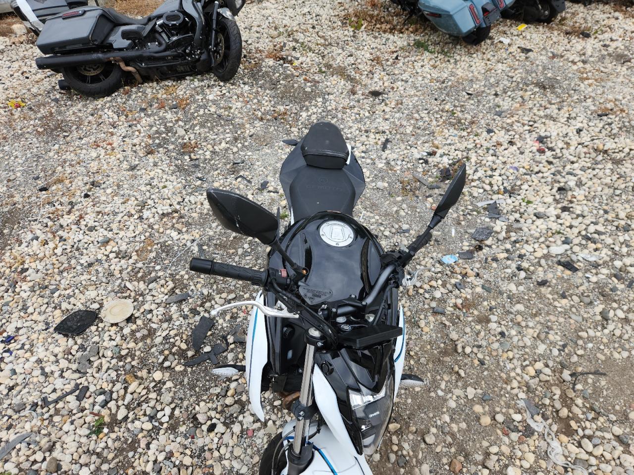 2022 Cfmoto 2022 Other Motorcycle Cfmoto CF650NK