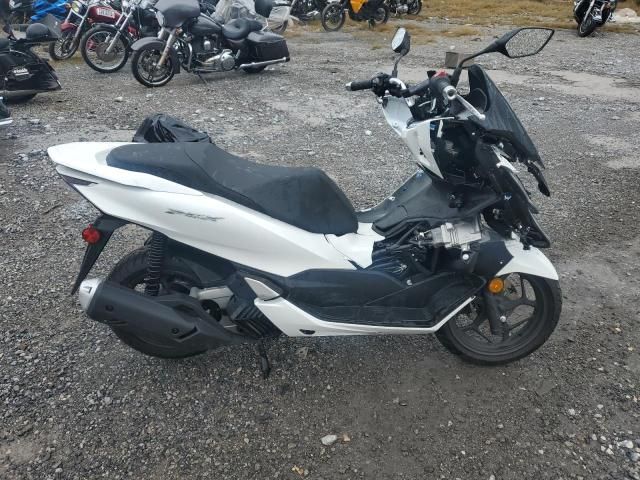 2021 Honda WW150