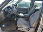 2002 Toyota Tacoma Double Cab