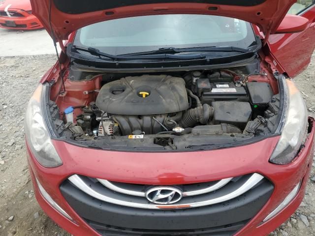 2014 Hyundai Elantra GT