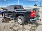 2015 GMC Sierra K1500 Denali