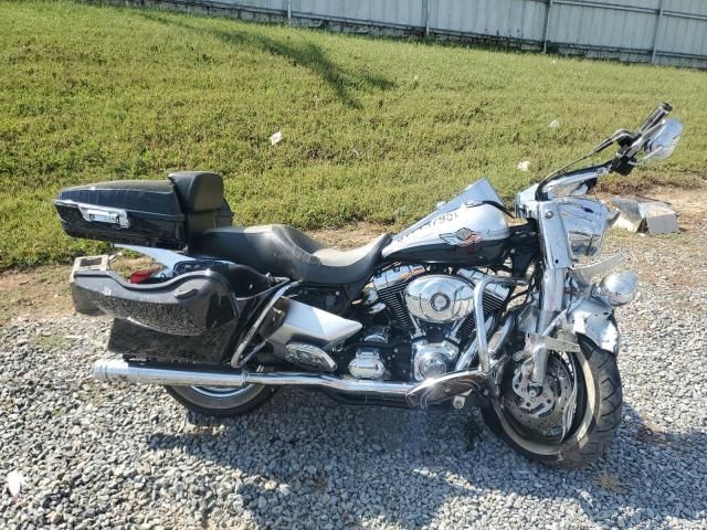 2003 Harley-Davidson Flhrci Anniversary