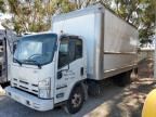 2015 Isuzu NPR-Trucks