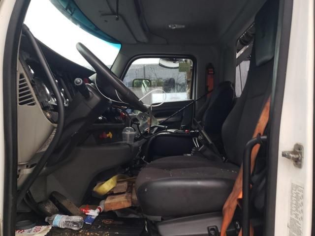2019 Kenworth T880 ROLL-OFF Container Truck