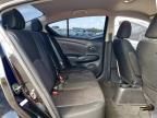 2017 Nissan Versa S