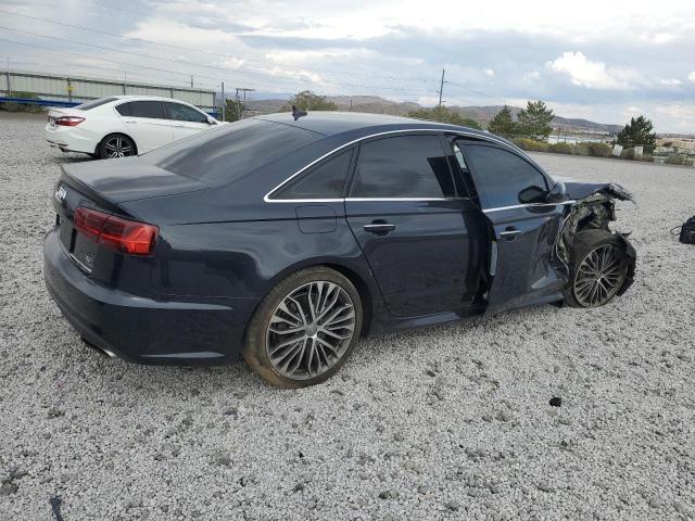 2017 Audi A6 Premium Plus