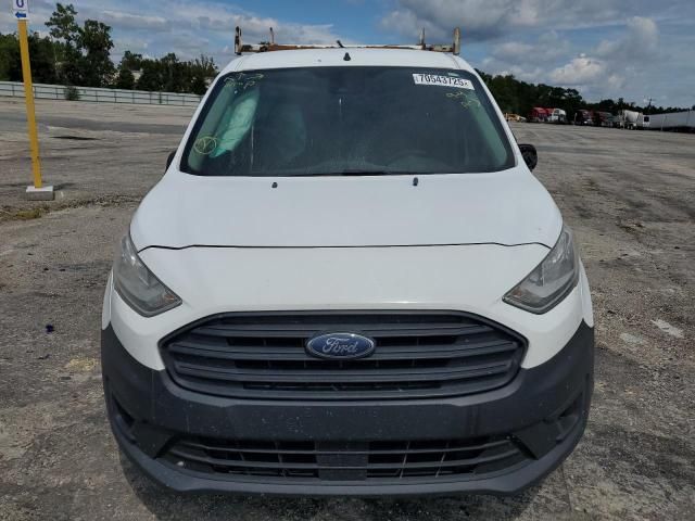 2019 Ford Transit Connect XL